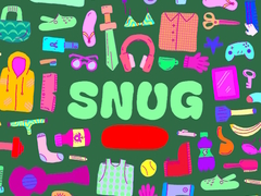 Spiel Snug