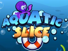 Spiel Aquatic Slice