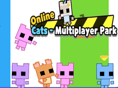 Spiel Online Cats Multiplayer Park