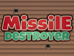 Spiel Missile Destroyer
