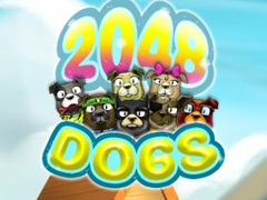 Spiel 2048 Dogs