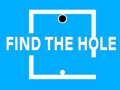 Spiel Fide The Hole