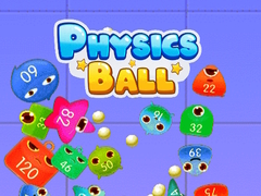 Spiel Physical Ball