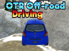 Spiel Otr Off-Road Driving