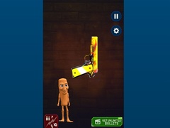 Spiel Brainrot Soundboard: Gun Sounds Game