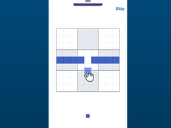 Spiel Blockudoku Block Adventure