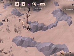 Spiel Overtitans: Destroyers of Worlds