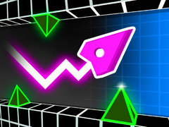 Spiel Geometry Vibes 3D