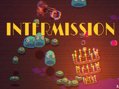 Spiel Intermission