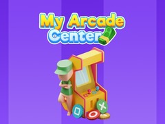 Spiel My Arcade Center
