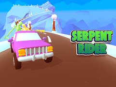 Spiel Serpent Rider