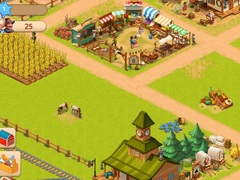 Spiel Homesteads: Dream Farm