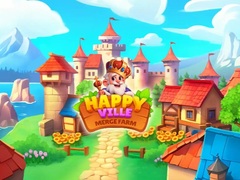Spiel Happy Ville Merge Farm
