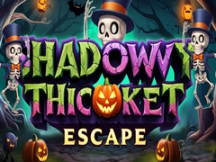Spiel Shadowy Thicket Escape