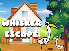 Spiel Whisker Escape