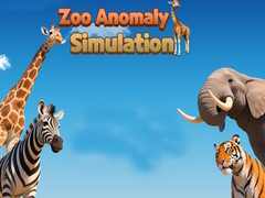 Spiel Zoo Anomaly Simulation