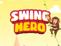 Spiel Swing Hero