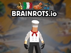 Spiel Brainrots.io