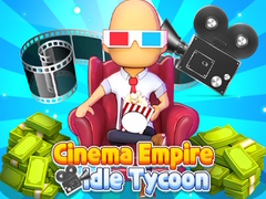 Spiel Cinema Empire Idle Tycoon