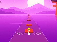 Spiel Color Music Hop Ball