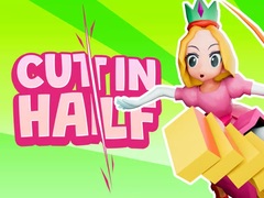 Spiel Cut In Half