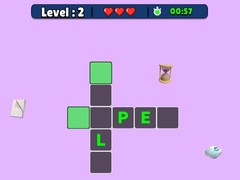 Spiel Image Crossword