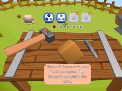 Spiel Get a Screw: 3D Puzzle!
