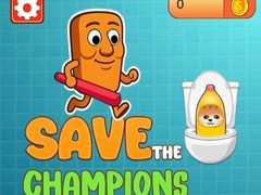Spiel Save the Brainrot