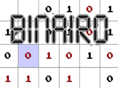 Spiel Binairo
