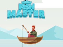 Spiel Fish master