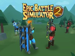 Spiel Epic Battle Simulator 2