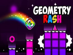Spiel Geometry Rash