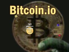 Spiel Bitcoin.io