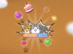 Spiel Cookie Nyan