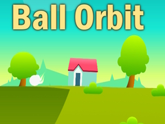 Spiel Ball Orbit