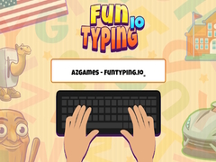 Spiel Fun Typing IO