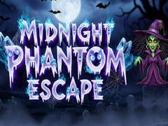 Spiel Midnight Phantom Escape
