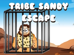 Spiel Tribe Sandy Escape