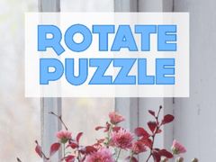 Spiel Rotate Puzzle
