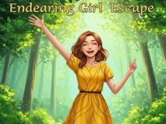 Spiel Endearing Girl Escape