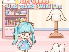 Spiel Girl Games Unblocked Mini Fun