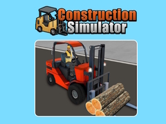 Spiel Construction Simulator