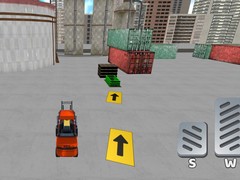 Spiel Construction Simulator