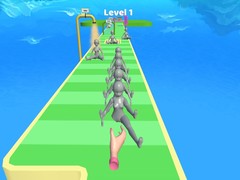 Spiel Doll Factory 3D