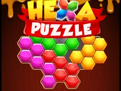 Spiel Hexa Puzzle