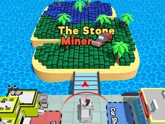 Spiel The Stone Miner 