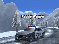 Spiel Police Chase