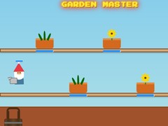 Spiel Garden Master