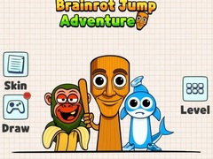 Spiel Brainrot Jump Adventure
