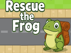 Spiel Rescue the Frog